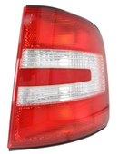 Skoda Fabia 04-07 Lampa tylna prawa