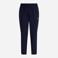 Reebok spodnie dresowe męskie 100242075 niebieski rozmiar M