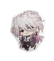 Poduszka Chibi Paradox Live - Kaida Shion