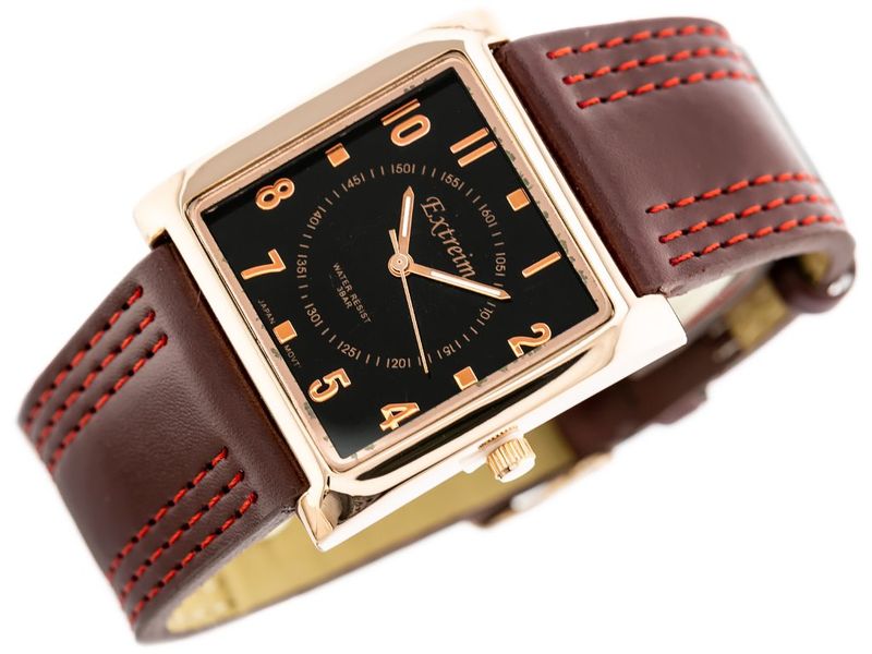 ZEGAREK DAMSKI EXTREIM EXT-Y020B-4A (zx668d) zdjęcie 2