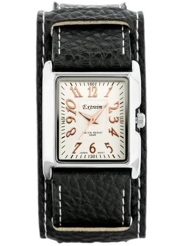 ZEGAREK DAMSKI EXTREIM EXT-Y016B-3A (zx665c) na Arena.pl