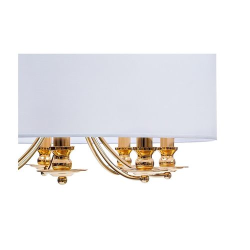 Plafon Berella Light Adozo PL7 GD BL5455 na Arena.pl