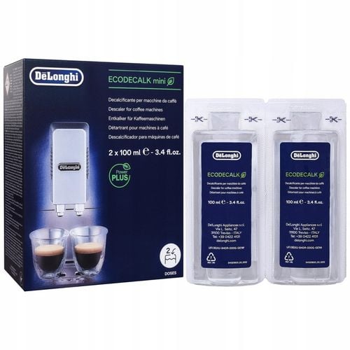 Odkamieniacz do ekspresu Delonghi EcoDecalk 200 ml na Arena.pl