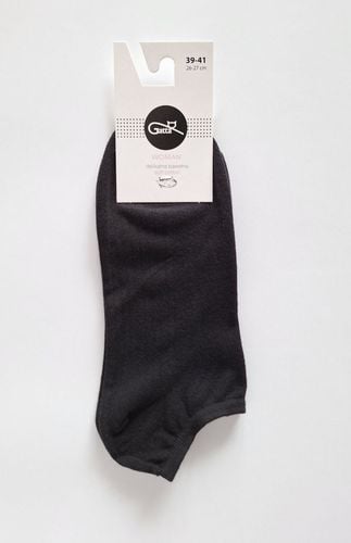 STOPKI LIGHT COTTON 39-41 black na Arena.pl