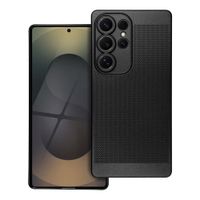 Futerał BREEZY do SAMSUNG S25 Ultra czarny