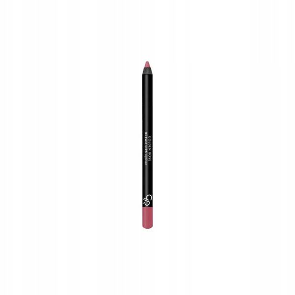 Golden Rose Trwała konturówka do ust 521 zdjęcie 1