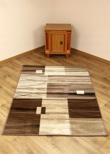 Dywan Choco 1716/12 prostokąt 080x150 na Arena.pl
