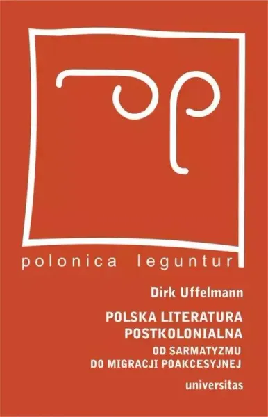 Polska literatura postkolonialna zdjęcie 1
