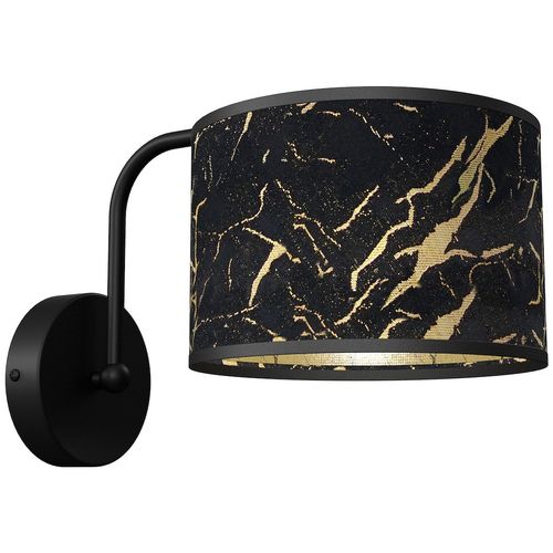 Kinkiet SENSO Black/Gold 1xE27 na Arena.pl