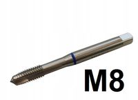 WURTH GWINTOWNIK MASZYNOWY PRZELOTOWY HSSE M8