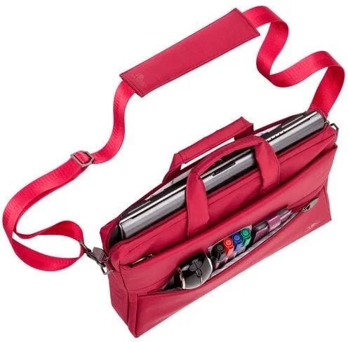Torba Laptop Notebook 15,6 Rivacase Tiergarten na Arena.pl