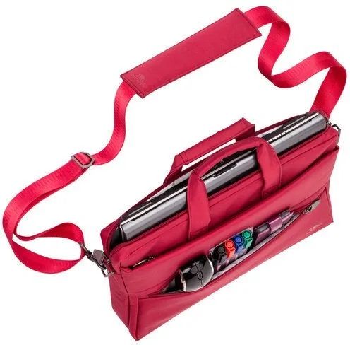 Torba Laptop Notebook 15,6 Rivacase Tiergarten zdjęcie 9