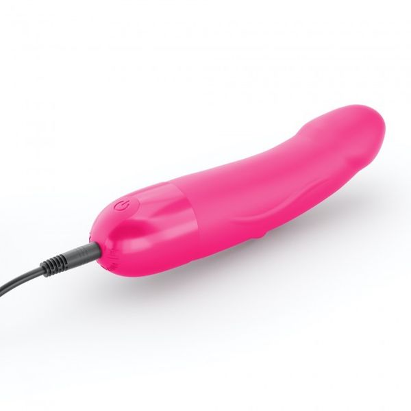 Dorcel Real Vibration S Magenta 2.0 zdjęcie 2