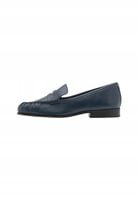 Michael Kors Carlson Loafer mokasyny damskie skóra