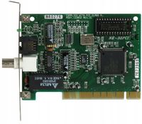 NETWORK CARD NE-32PCI AM79C970AKC PCI BNC RJ-45
