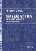 Matematyka dla inżynierów Peter V ONeil