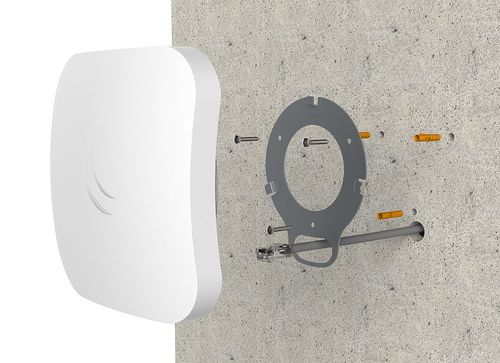 Access Point MikroTik RBCAPGI-5ACD2ND 802.11ac (Wi-Fi 5) na Arena.pl