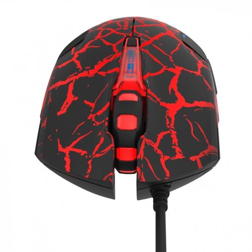 E-Blue Mysz USB Cobra 2500DPI 48550 na Arena.pl