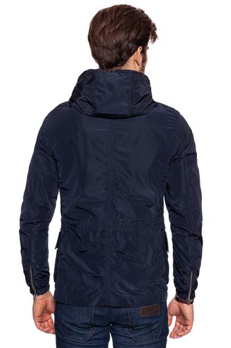 WRANGLER FIELD JACKET NAVY W4652YE35 M na Arena.pl