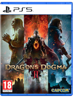 Gra PS5 Dragon's Dogma II