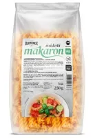 Makaron Świderki NiskobiaŁkowy Bezglutenowy 250 g - Glutenex