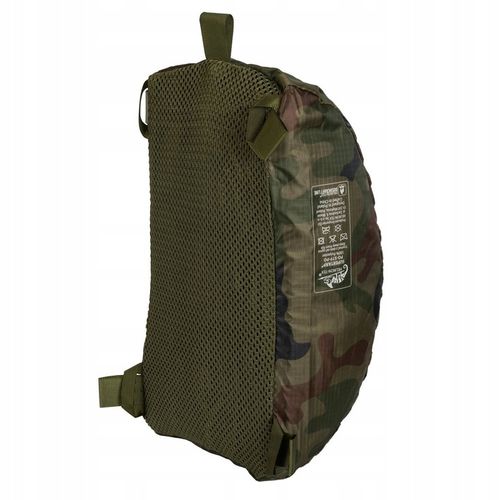 Płachta Biwakowa HELIKON SUPERTARP Taiga Green na Arena.pl