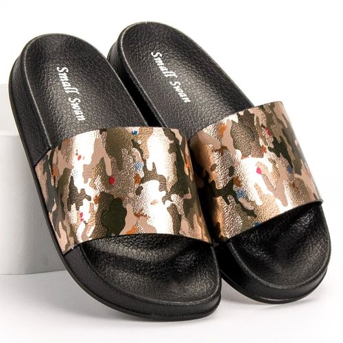 Klapki Moro r.37 na Arena.pl