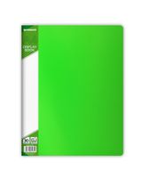 album ofertowy a4/30 koszul.pp-130 zielony