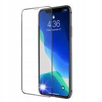 SZKŁO HARTOWANE DO IPHONE X / XS / 11 PRO HOCO ANTI-STATIC 25 SZTUK G10