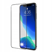 SZKŁO HARTOWANE DO IPHONE X / XS / 11 PRO HOCO ANTI-STATIC 25 SZTUK G10