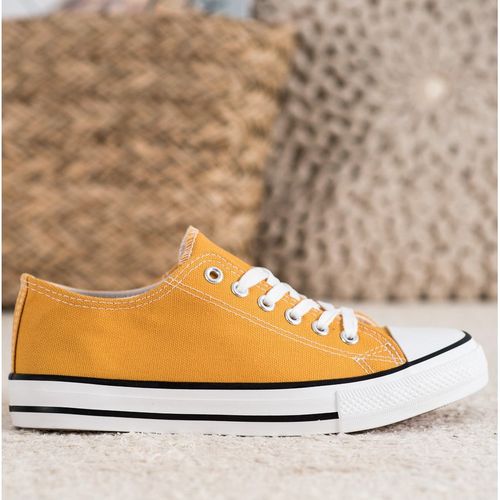 Żółte Trampki r.37 na Arena.pl