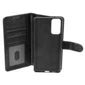 etui do samsung galaxy s20fe 4g/5g w396 czarny