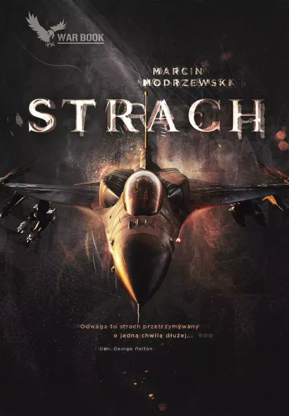 Strach zdjęcie 1