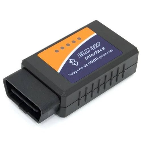 BEZPRZEWODOWY KABEL ELM327 BLUETOOTH na Arena.pl