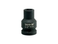 nasadka udar.kr.1/2" 10mm yato