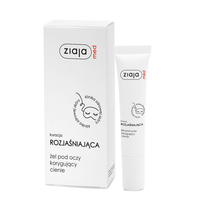 Ziaja Med żel pod oczy korygujący cienie - 15ml