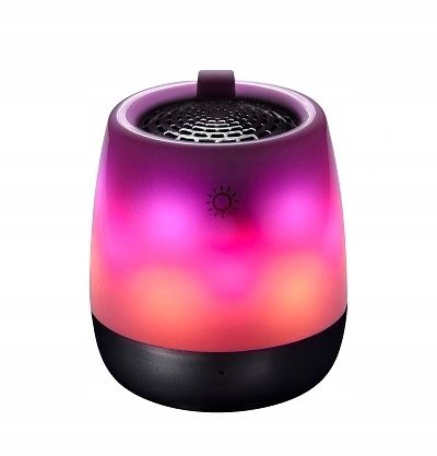 Głośnik Bluetooth Maxton Mx680 Barva Rgb na Arena.pl