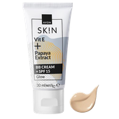 Avon Radiance Rozświetlający krem BB - Extra Light