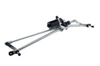 MECHANIZM/SILNIK WYCIERACZEK PRZÓD PRZÓD RENAULT MASTER III 2012 2013 2014