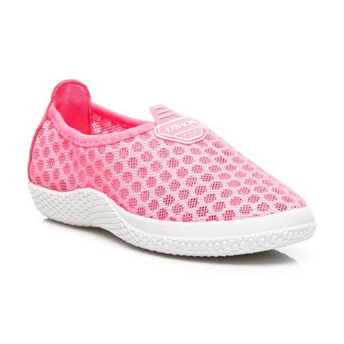 Wsuwane Trampki Pink r.38 na Arena.pl
