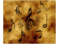 60X50CM NUTY OBRAZ ŚCIAN DREWNIANE