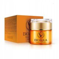 Bioaqua Krem Nawilżający Do Twarzy Horse Oil 50g