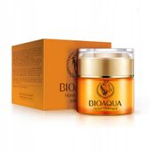 Bioaqua Krem Nawilżający Do Twarzy Horse Oil 50g