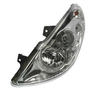 Renault Master 10-19 Reflektor Przedni lampa przednia lewa