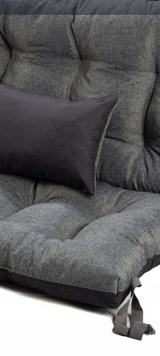 Poduszka na ławkę/huśtawkę ogrodowa wymiar 170x50x70 Wysoka Jakość na Arena.pl