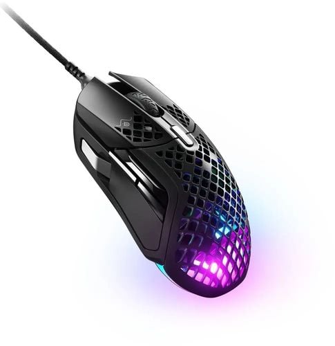 Mysz przewodowa STEELSERIES Aerox 5 na Arena.pl