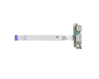 Dell Inspiron 3541 3542 3543 5748 Moduł USB SD