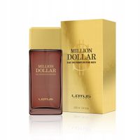 revers lotus million dollar woda perfumowana dla mężczyzn 100 ml