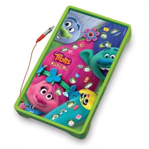 Gra Hasbro - Operacja Trolls B9180 na Arena.pl
