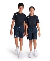 Spodenki szorty dla dzieci sportowe Arena Team Bermuda Junior Panel R.128